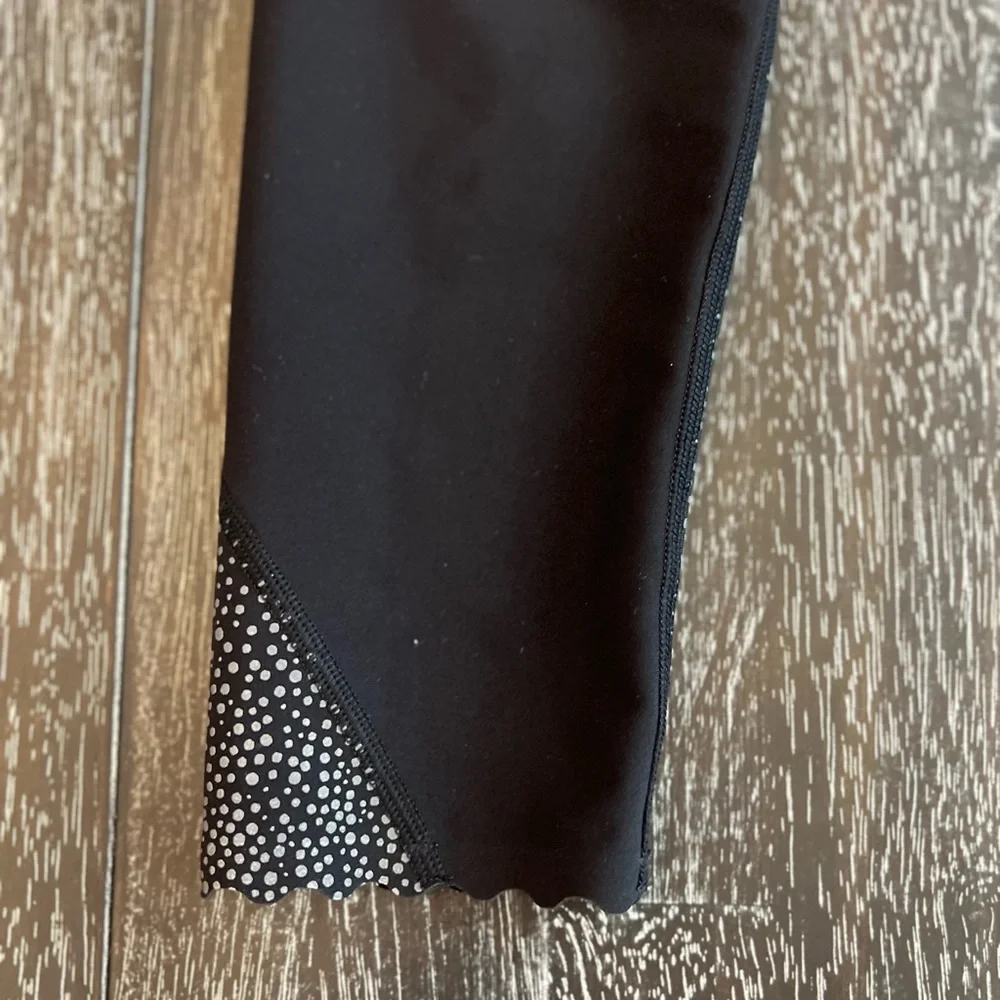 Lululemon Tight Stuff Tight II (First Release) in Black - Picture 5 of 8